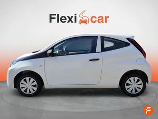 Toyota Aygo 1.0 70 x-cite - 5P (2018)