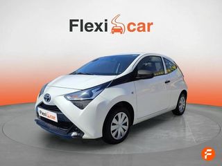 Toyota Aygo 1.0 70 x-cite - 5P (2018)