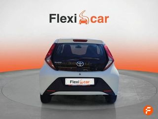 Toyota Aygo 1.0 70 x-cite - 5P (2018)
