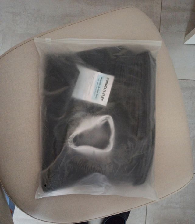 Zanzariera Magnetica 110x210cm per Porte Finestre