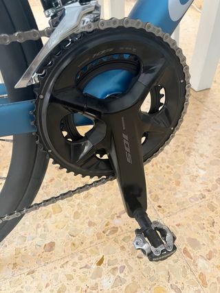 Orbea Orca M30 Talla 49