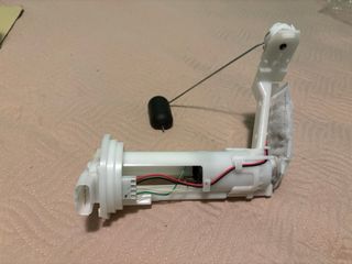 Bomba Gasolina Honda Forza 125 21-23

