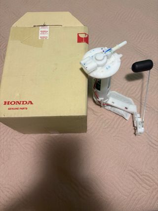 Bomba Gasolina Honda Forza 125 21-23
