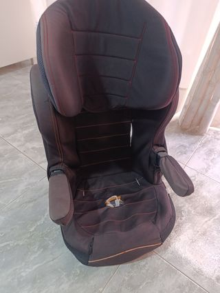 Silla coche niño