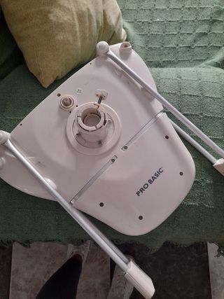 Mando a distancia Pro Basic y antena de caravana