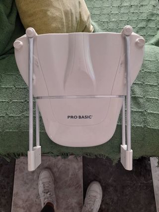 Mando a distancia Pro Basic y antena de caravana
