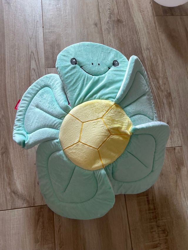 Riduttore lavandino tartaruga Nuby