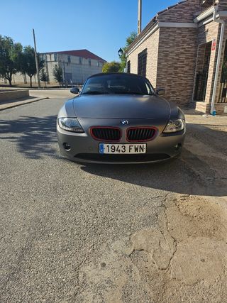 BMW Z4 2007