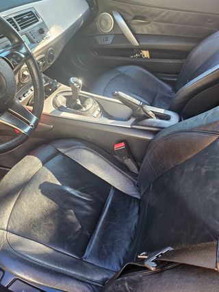 BMW Z4 2007
