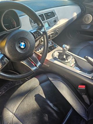 BMW Z4 2007