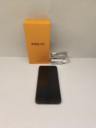 Xiaomi Poco M3