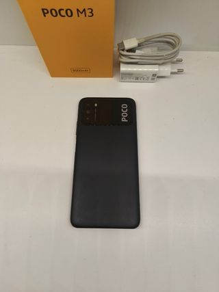 Xiaomi Poco M3