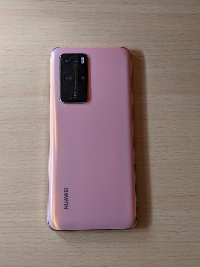 Huawei P40 Pro