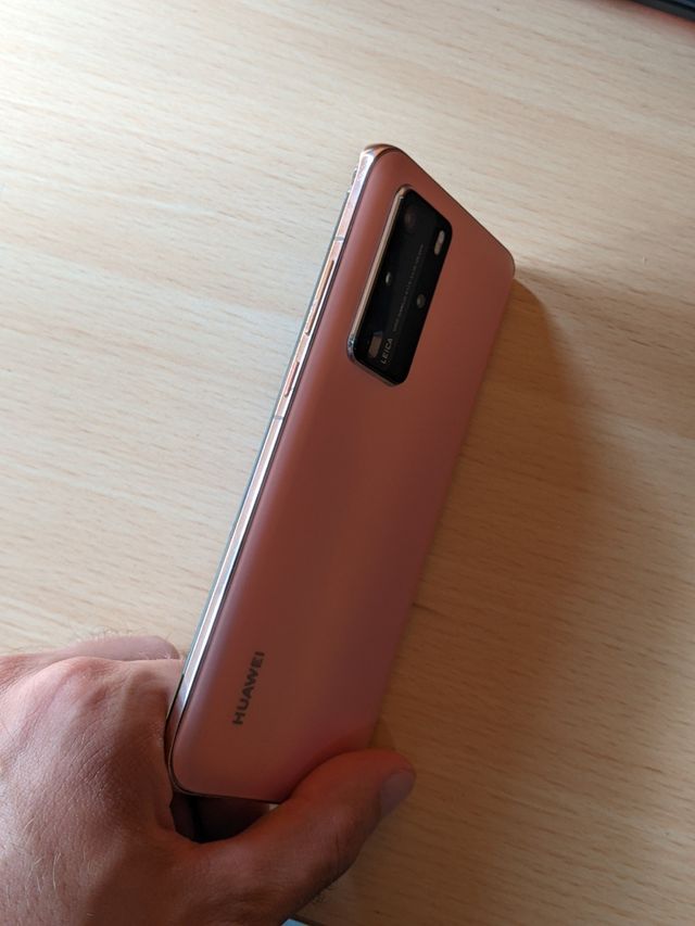 Huawei P40 Pro