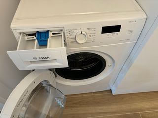 Lavadora Bosch Serie 2 8kg