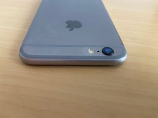 iPhone 6 64GB Gris Espacial