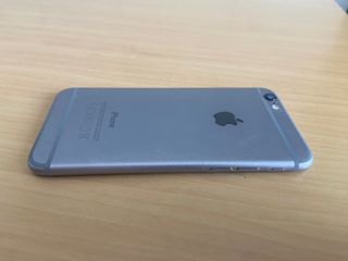 iPhone 6 64GB Gris Espacial