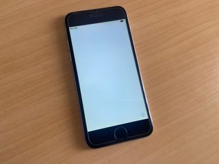 iPhone 6 64GB Gris Espacial