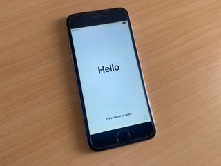 iPhone 6 64GB Gris Espacial