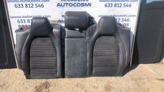 JUEGO INTERIOR MERCEDES-BENZ CLASE A W176 A180
