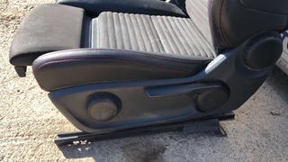 JUEGO INTERIOR MERCEDES-BENZ CLASE A W176 A180
