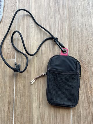 Bandolera Bimba y Lola Negra