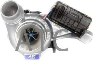 Turbo híbrido ATC-H132 767378 BMW - 230CV