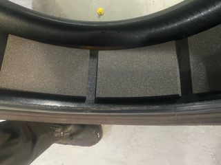 neumáticos pirelli pzero 275/40R22 107Y
