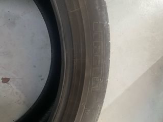 neumáticos pirelli pzero 275/40R22 107Y
