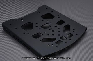 Soporte de baúl YAMAHA TW 125 / 200 1987 2025