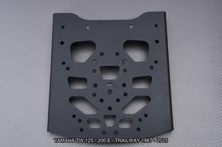 Soporte de baúl YAMAHA TW 125 / 200 1987 2025