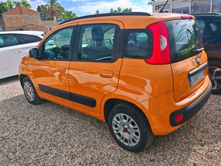 FIAT Panda 2019