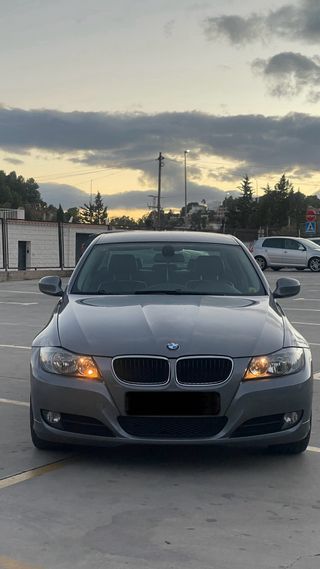 BMW Serie 3 2009