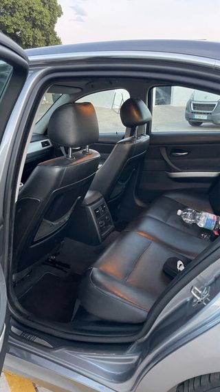 BMW Serie 3 2009