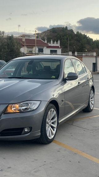 BMW Serie 3 2009