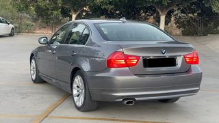 BMW Serie 3 2009