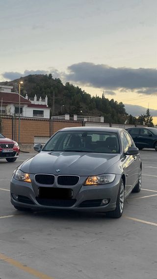 BMW Serie 3 2009