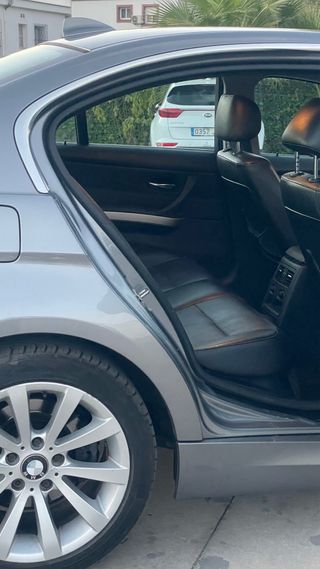 BMW Serie 3 2009