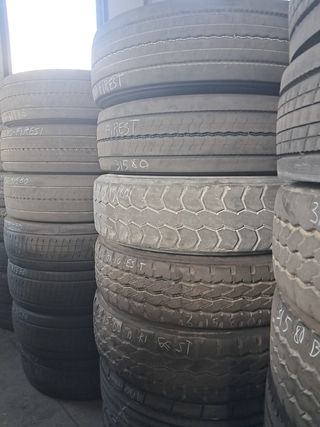 Neumáticos Camión 315/70/22.5 315/80/23.5