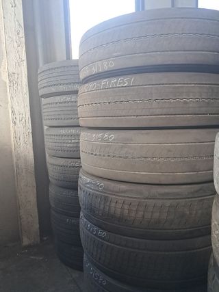 Neumáticos Camión 315/70/22.5 315/80/23.5