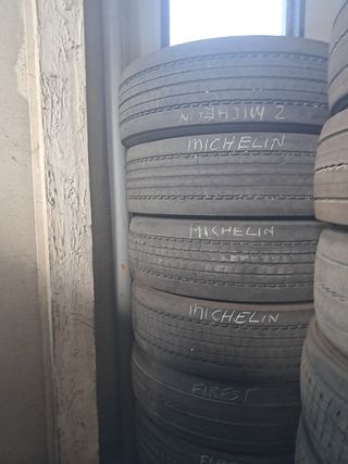 Neumáticos Camión 315/70/22.5 315/80/23.5