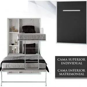 LITERA DE MATRIMONIO NVN 