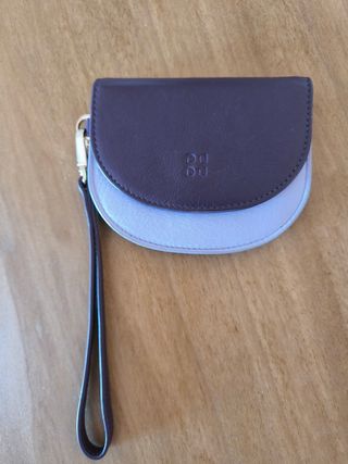 Cartera Monedero DU DU