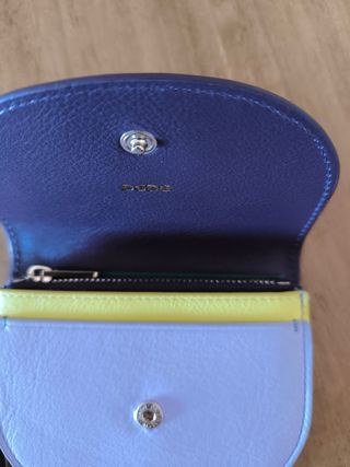 Cartera Monedero DU DU