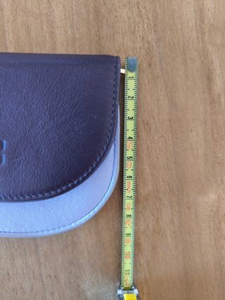 Cartera Monedero DU DU