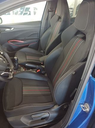 Skoda Fabia Montecarlo 2022
