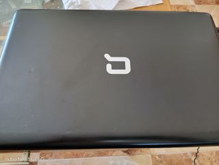 Portátil HP 6GB RAM