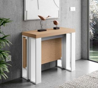 MESA CONSOLA EXTENSIBLE DISMOBEL3