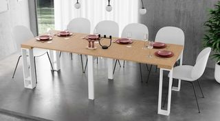 MESA CONSOLA EXTENSIBLE DISMOBEL3