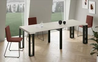 MESA CONSOLA EXTENSIBLE DISMOBEL3